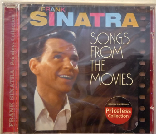 Songs from the - movies,