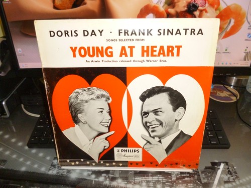 Doris day frank - doris, "