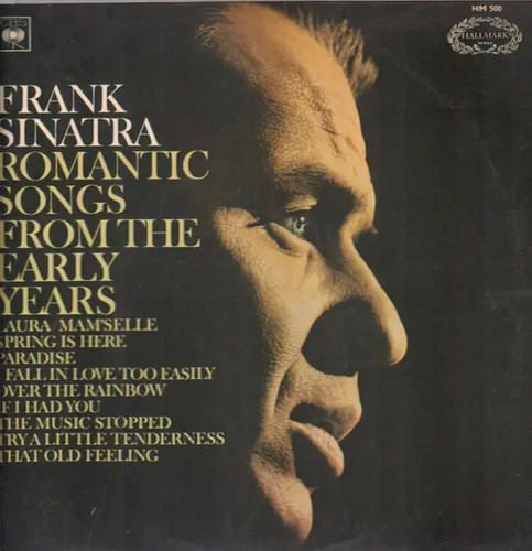 Frank sinatra romantic songs - frank,