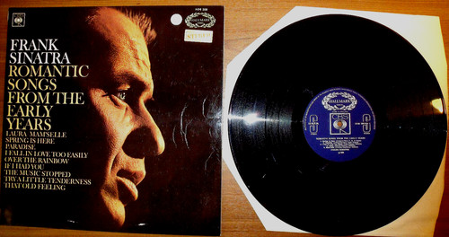 Frank sinatra romantic songs - frank,