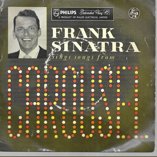 Frank sinatra - sinatra,
