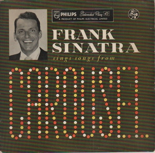 Frank sinatra 1957 sings - frank,