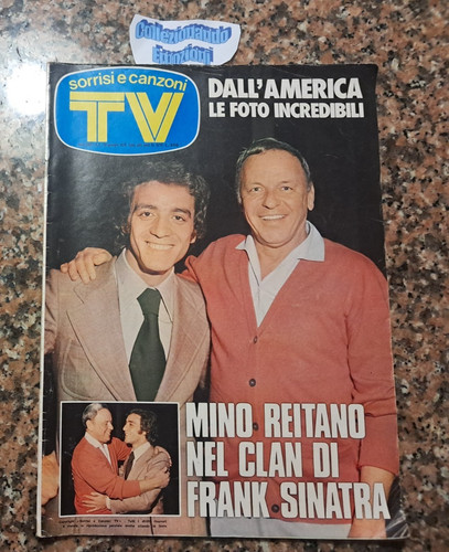 Smile songs 3 - tv, 1975-frank