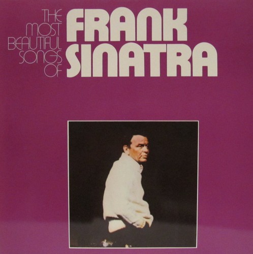 Frank sinatra the - the, most